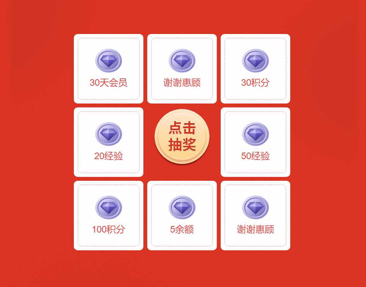 最新zibi子比转盘抽奖插件免费开源版-回忆博客